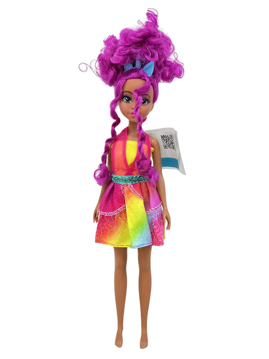 Muñeca (FUNVILLE)