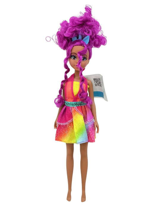 Muñeca (FUNVILLE)