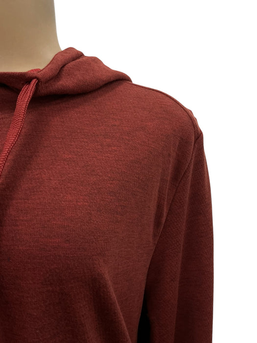 Sudadero XL (UNDER ARMOUR)