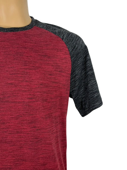 Playera L (CSG)