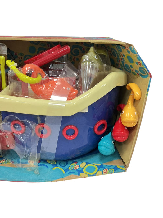 Set de juguete de baño (BATTAT)