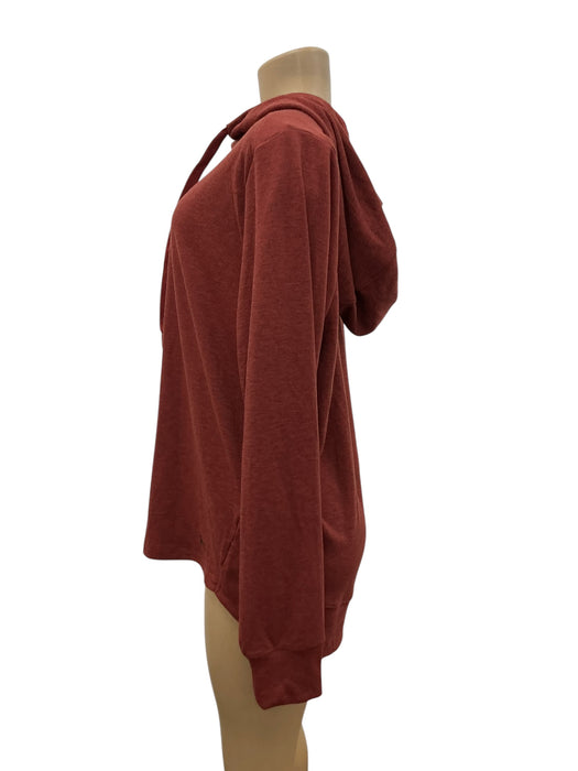 Sudadero XL (UNDER ARMOUR)