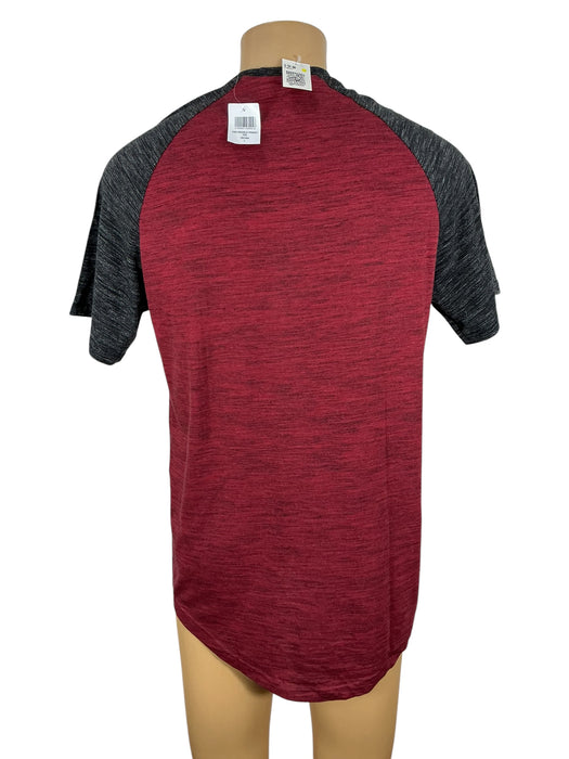 Playera L (CSG)