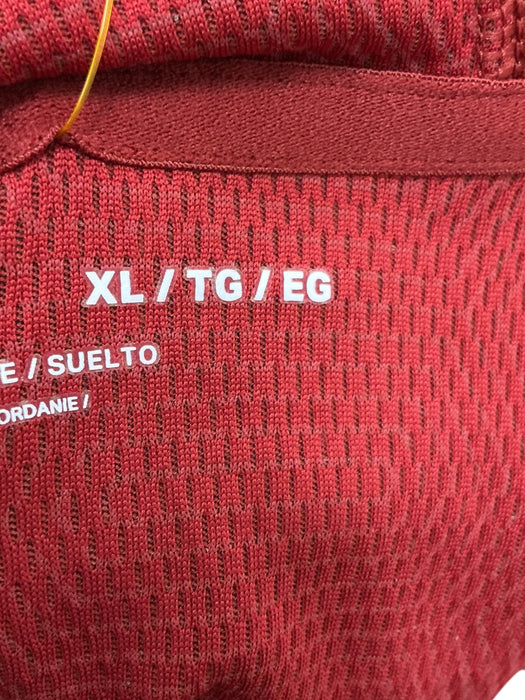 Sudadero XL (UNDER ARMOUR)