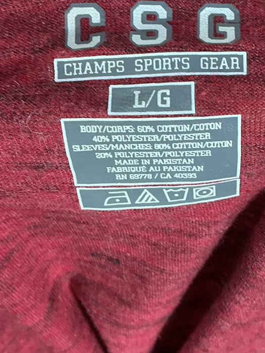 Playera L (CSG)
