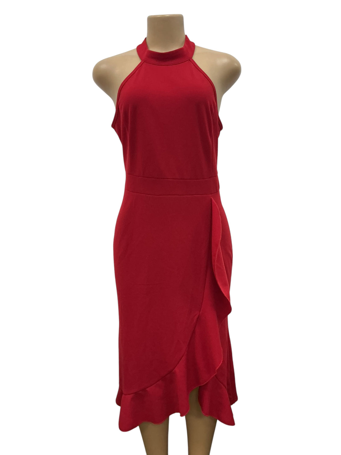 Vestido M (MEROKEETY)