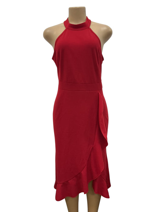 Vestido M (MEROKEETY)