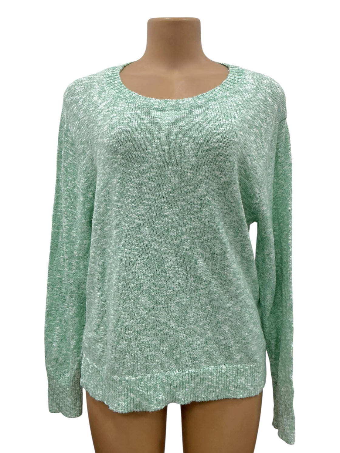 Suéter M (J.CREW)