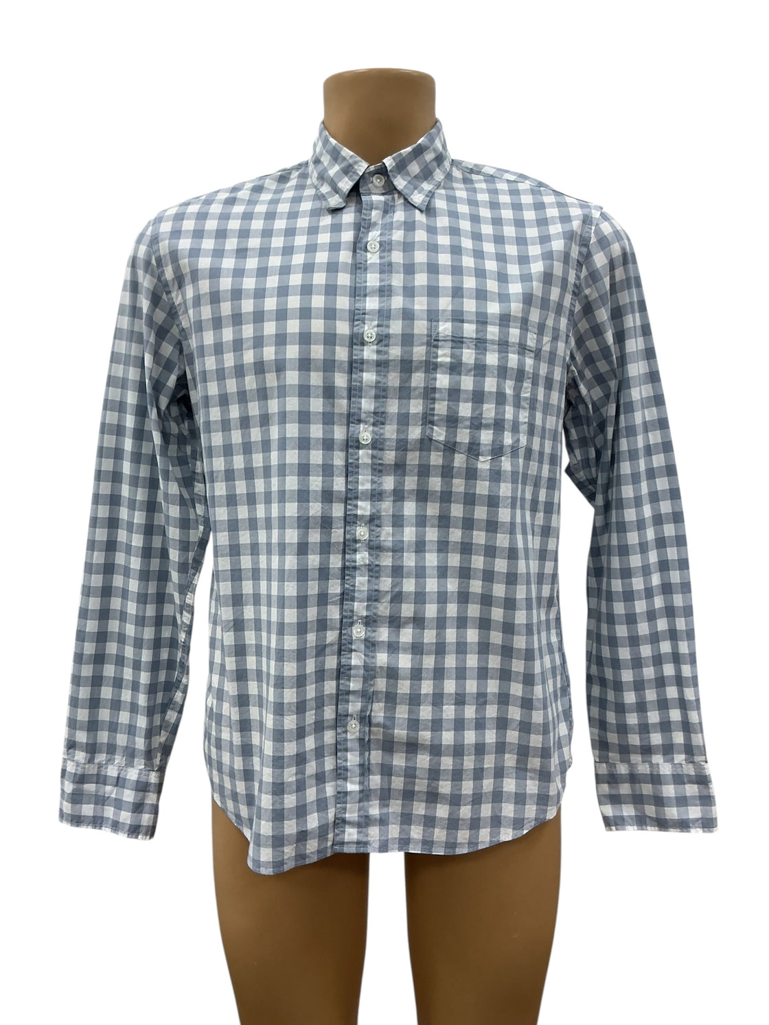 Camisa L (J.CREW)