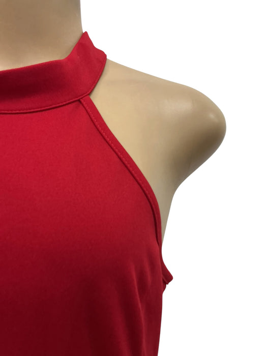Vestido M (MEROKEETY)