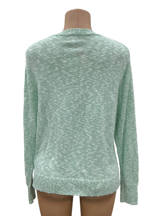 Suéter M (J.CREW)