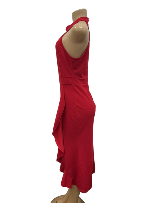 Vestido M (MEROKEETY)