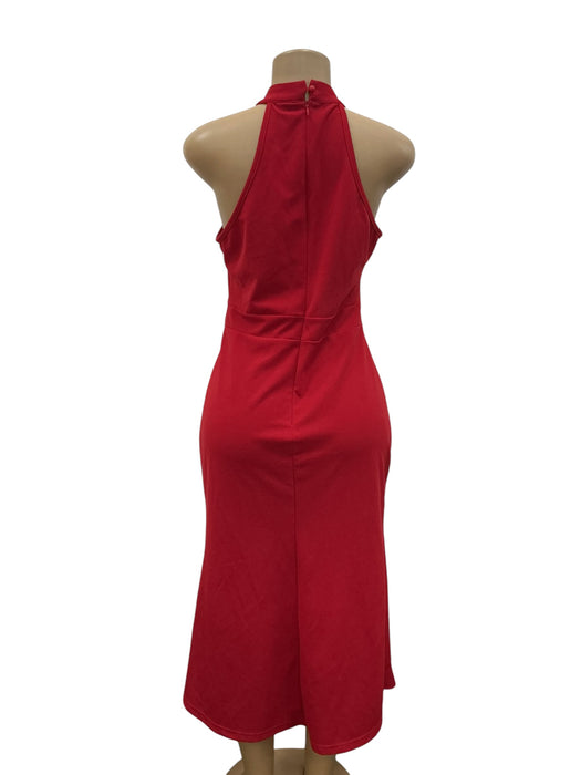 Vestido M (MEROKEETY)