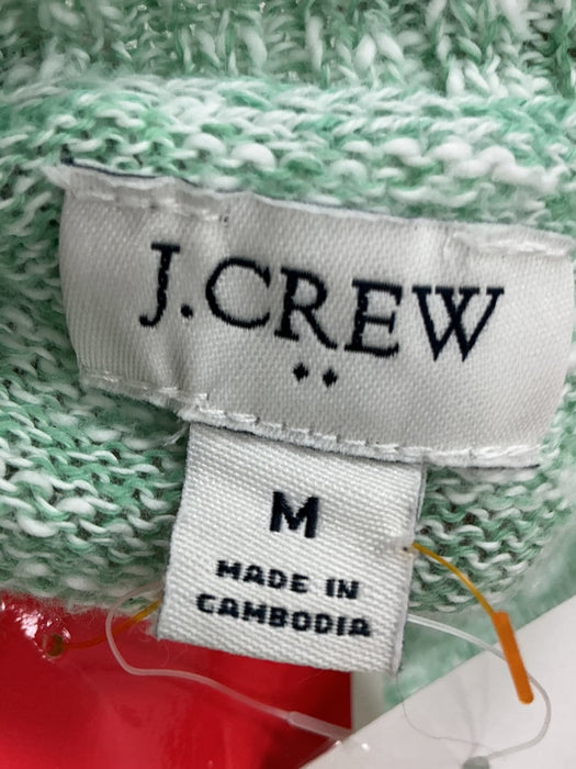 Suéter M (J.CREW)