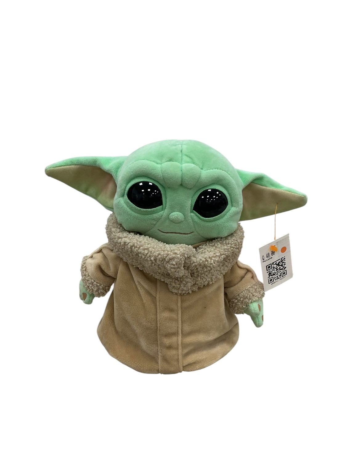 Grogu (MATTEL)