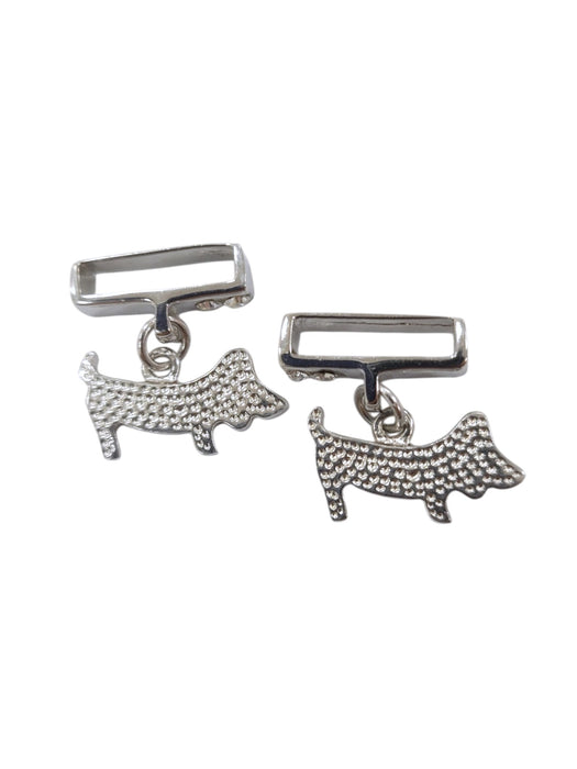 Dijes de plata (925)