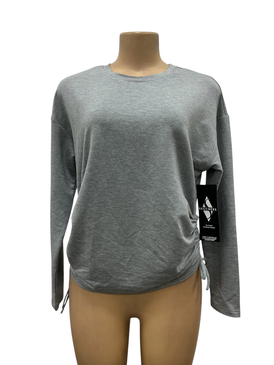 Blusa S (SKECHERS)