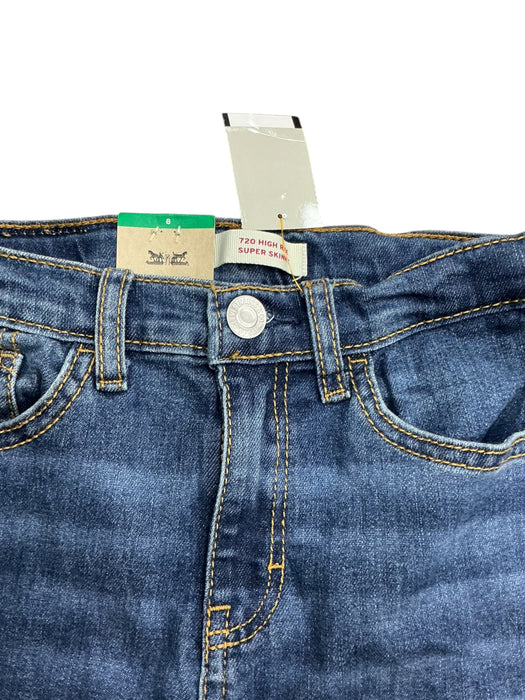 Pantalón para niña 8 (LEVI'S)