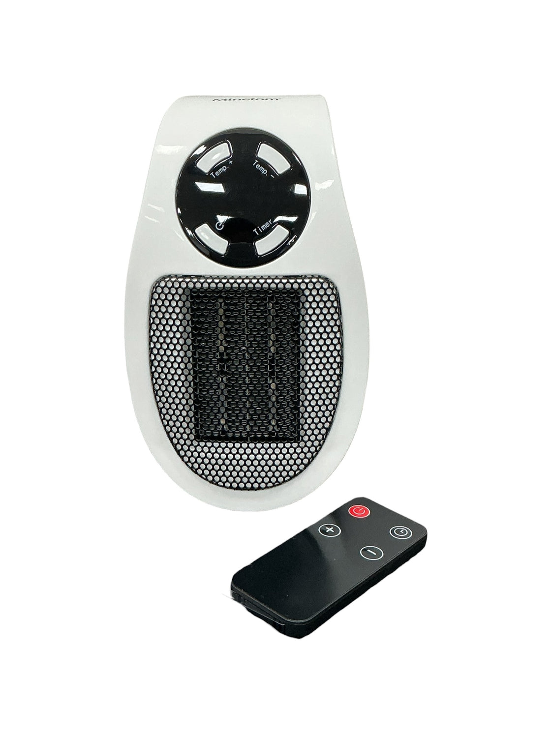Calentador eléctrico (MINETOM)