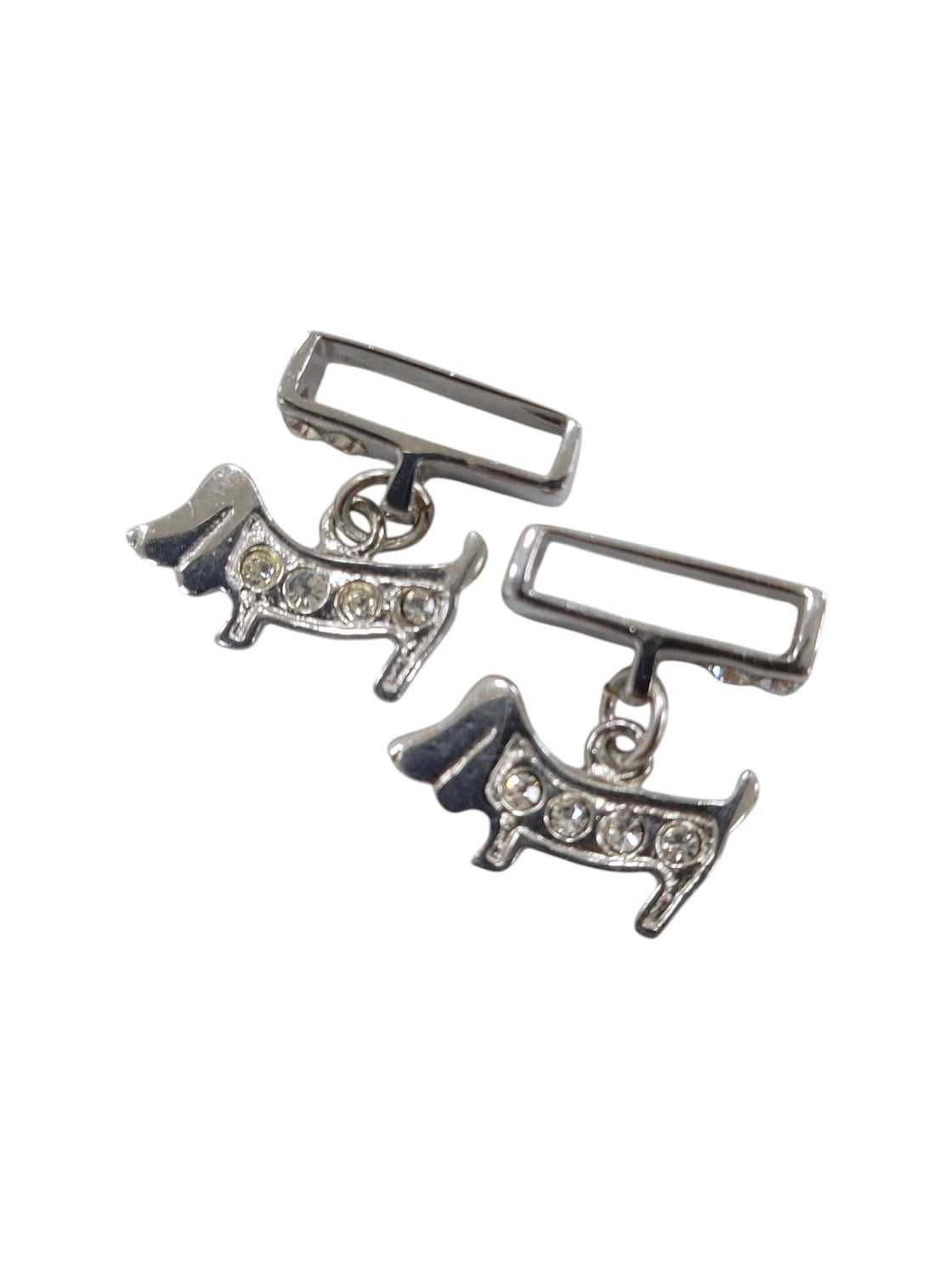 Dijes de plata (925)