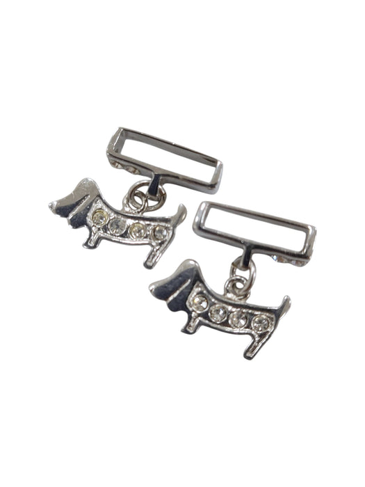Dijes de plata (925)