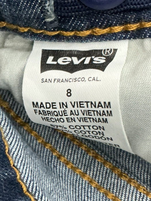 Pantalón para niña 8 (LEVI'S)