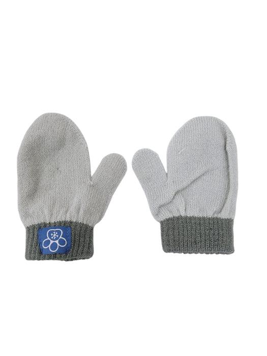 Gorro y guantes para niñ@