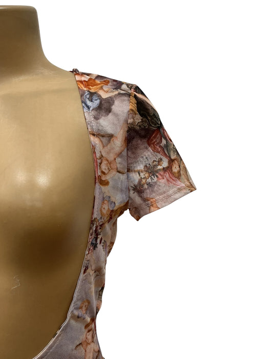 Vestido M (FASHION NOVA)