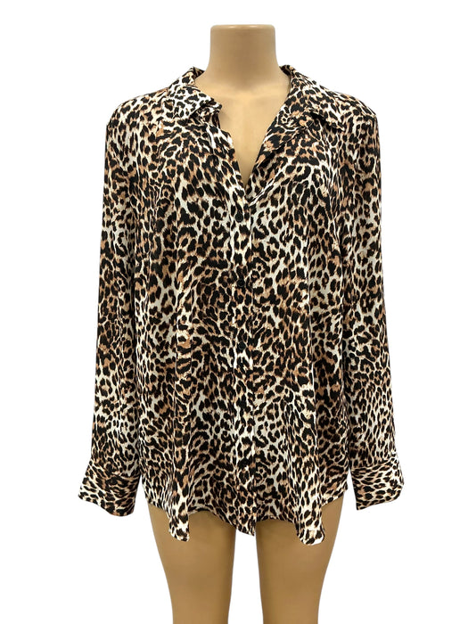 Blusa XL (INC)