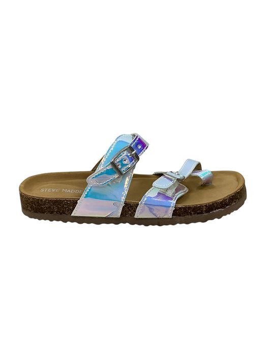 Sandalia para niñ@ 2 (STEVE MADDEN)