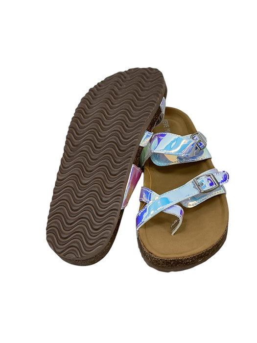 Sandalia para niñ@ 2 (STEVE MADDEN)