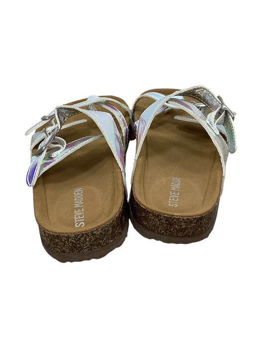 Sandalia para niñ@ 2 (STEVE MADDEN)