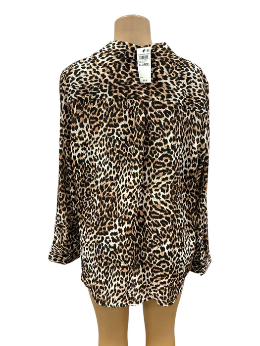 Blusa XL (INC)