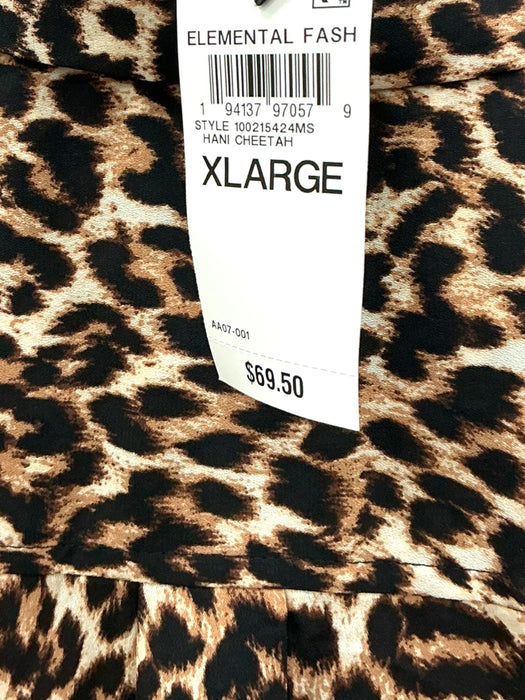 Blusa XL (INC)
