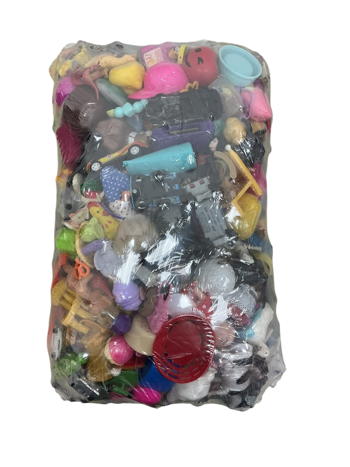 Pack Juguete Pequeño