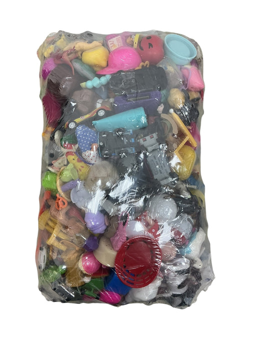 Pack Juguete Pequeño