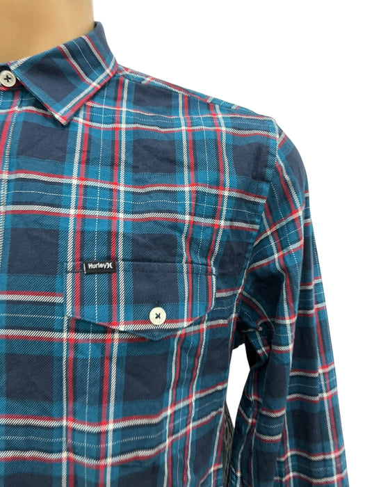 Camisa L (HURLEY)