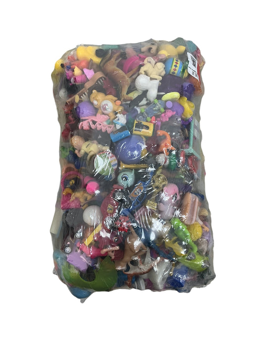Pack Juguete Pequeño