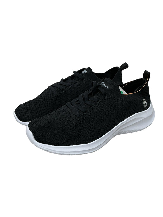 Tenis 10 (SKECHERS)