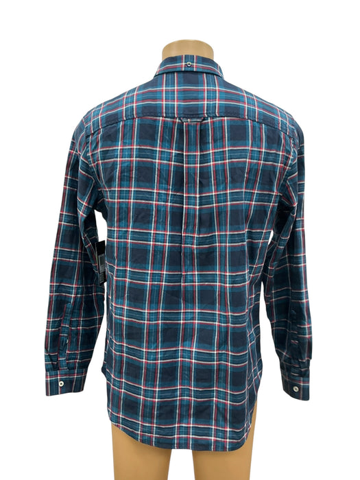 Camisa L (HURLEY)