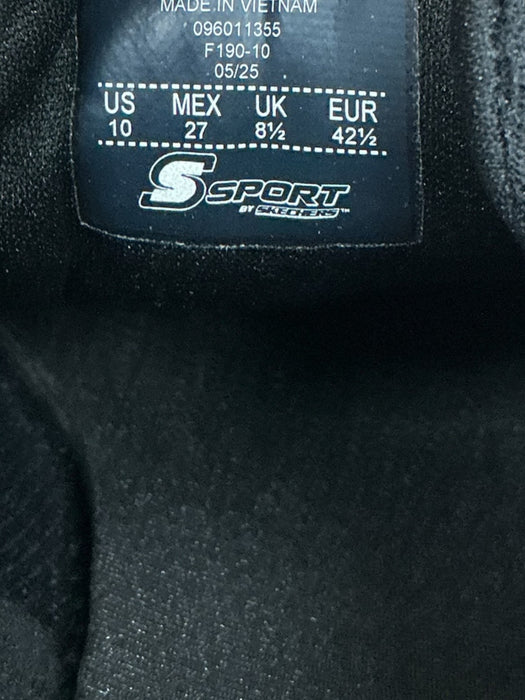 Tenis 10 (SKECHERS)