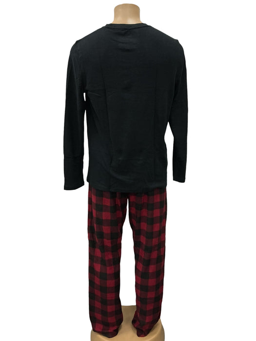Pijama L (HANES)