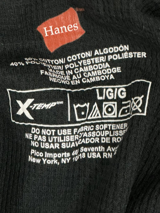 Pijama L (HANES)