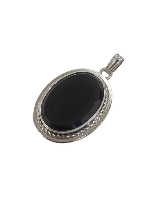 Dije de plata