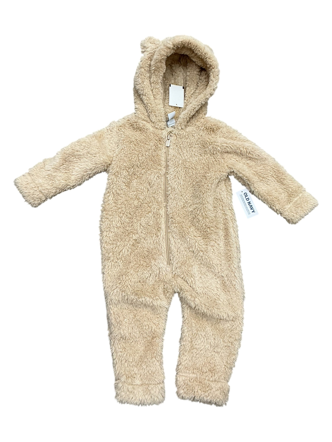 Pijama para bebé 6-12 (OLD NAVY)
