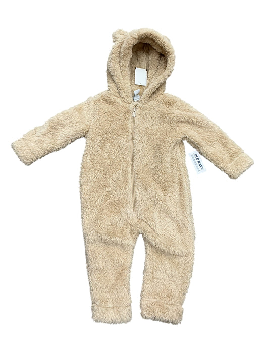 Pijama para bebé 6-12 (OLD NAVY)