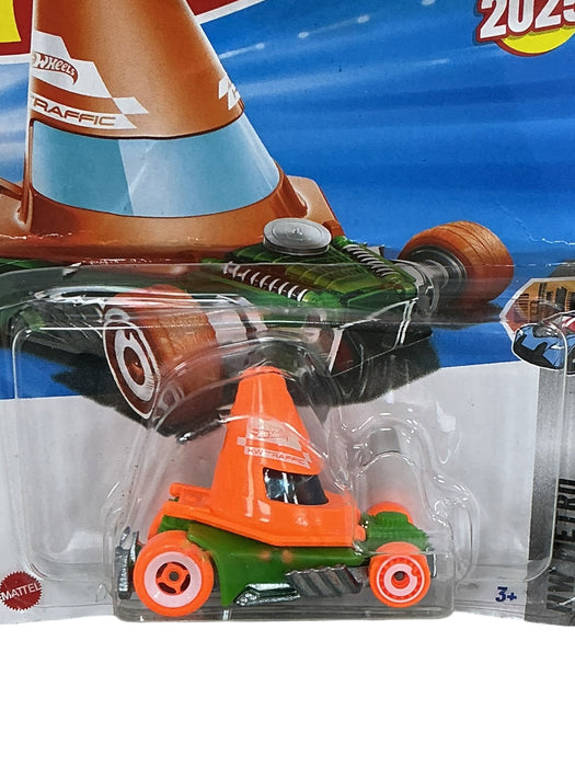 Cone Shaker (MATTEL)
