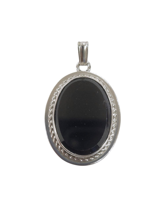 Dije de plata