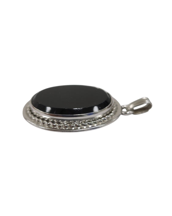 Dije de plata