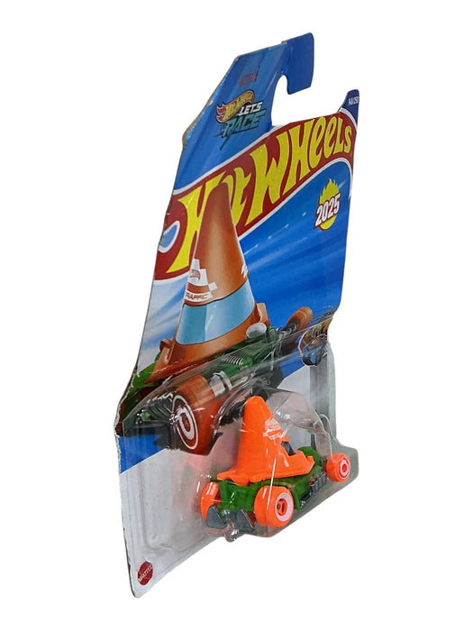 Cone Shaker (MATTEL)
